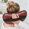 Beheizbares Massage-Kissen