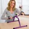 Beintrainer lila