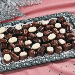 Belgische Pralinen