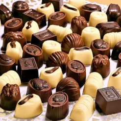 Belgische Pralinen