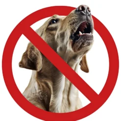 Bell-Stopp Ultraschallgerät zum Stoppen von Hundegebell