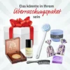Überraschungspaket "Wellness"
