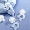 Bettdecken-Clips 8er-Set