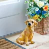 Bewegungsmelder Hund "Bello" Gainsborough