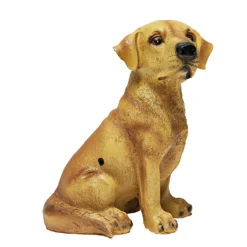 Bewegungsmelder Hund "Bello" Gainsborough