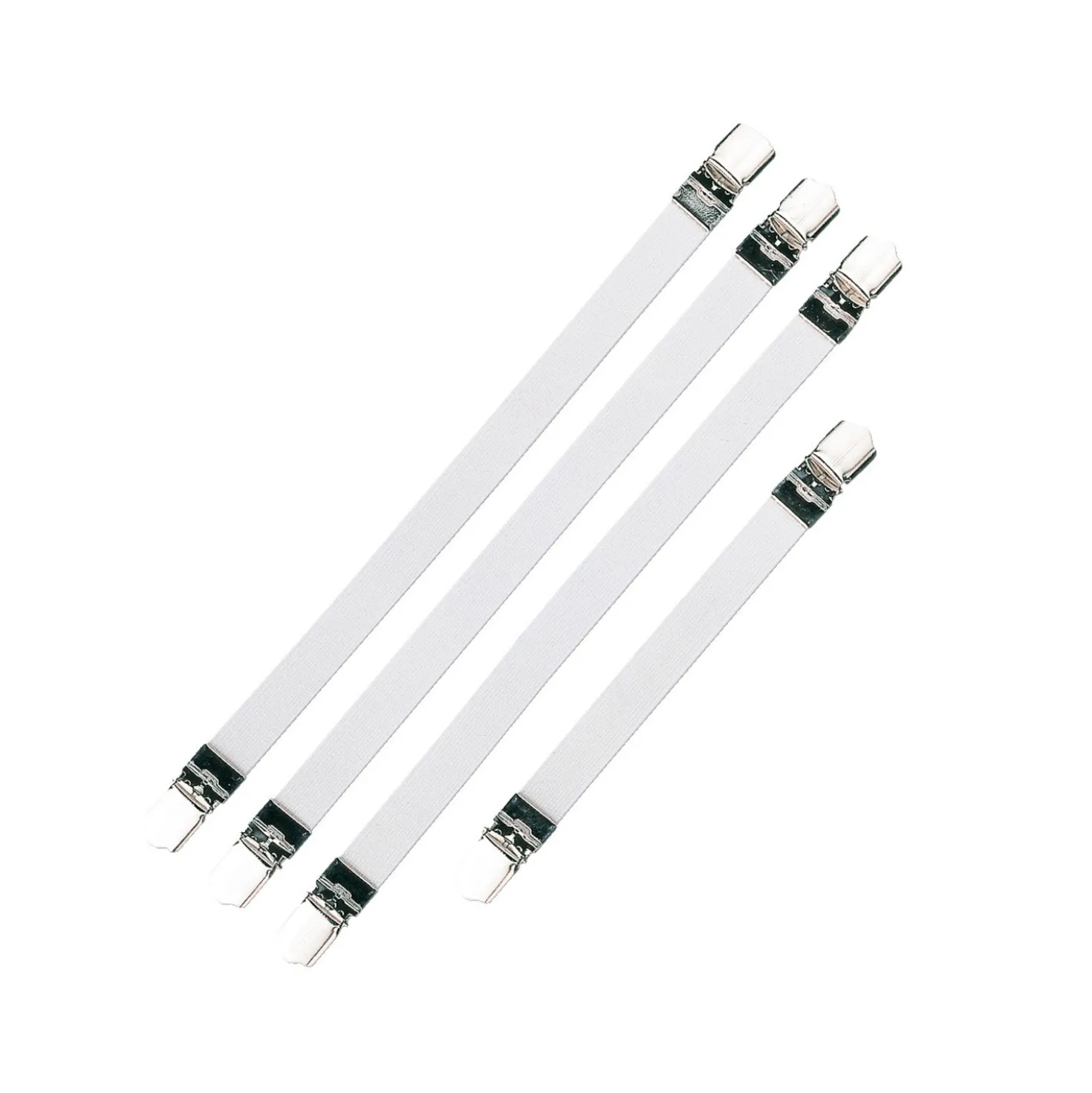 Bügelbrettbezug-Spanner 4er-Set