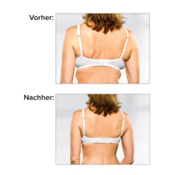 4 BH-Erweiterungen weiß