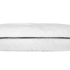 Biberna Sleep & Protect Inlett Welle Kopfkissen 40 x 80 cm