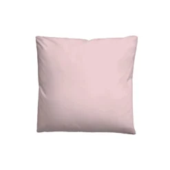 biberna Tencel Bettwäsche STRUDEL rose, 1x 155x220 cm + 1x 80x80 cm