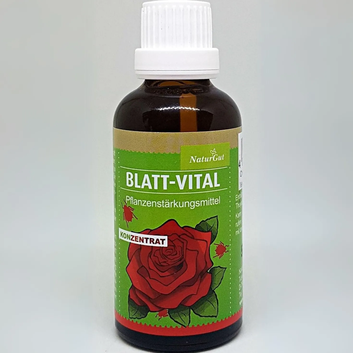 Blatt-Vital, NaturGut