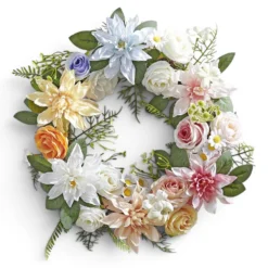 Blumenkranz Pastell Eldo