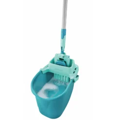 Bodenwischer Set "Power Clean" LEIFHEIT