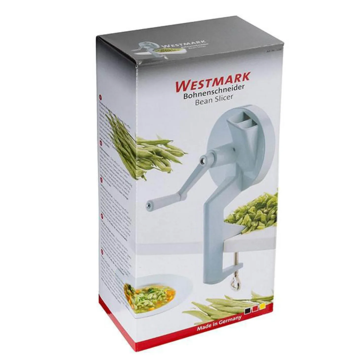 Bohnenschneider WESTMARK