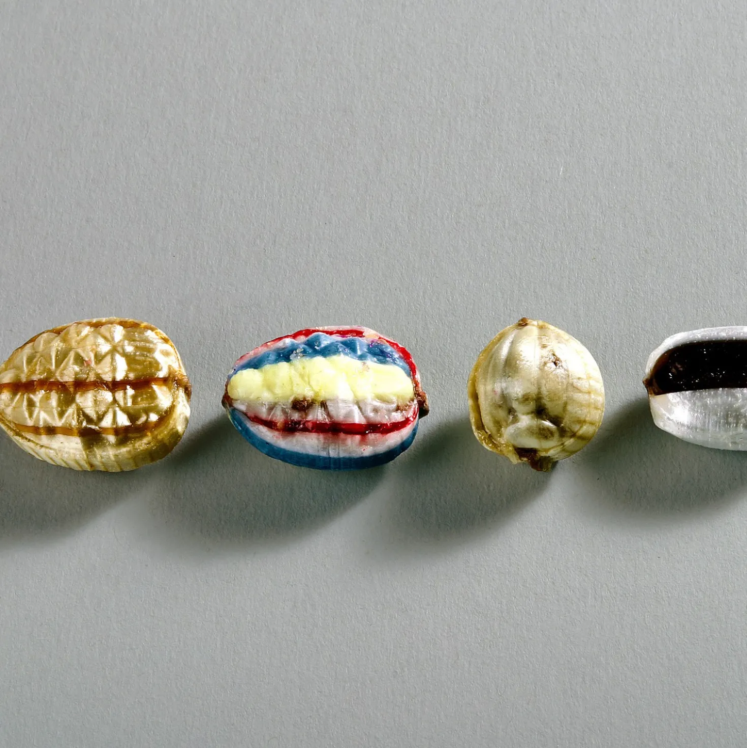 Bonbon-Mischung "Jahrmarkt"