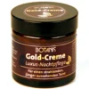 Botanis "Gold-Creme", Nachtcreme