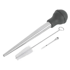 Bratensaftspritze 3-teilig WESTMARK