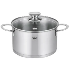 Bratentopf Galant Ø 20 cm Edelstahl ELO