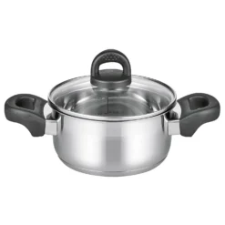 Bratentopf Turmalin Ø 16 cm Edelstahl ELO