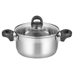 Bratentopf Turmalin Ø 20 cm Edelstahl ELO