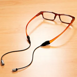Brillenband mit Magnet
