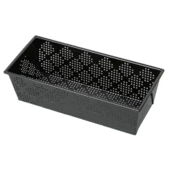 Brotform perforiert 25 cm KAISER