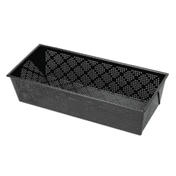 Brotform perforiert 35 cm KAISER