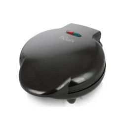 Bubblewaffel-Maker 30-WM1000 mit Antihaftbeschichtung HAWS