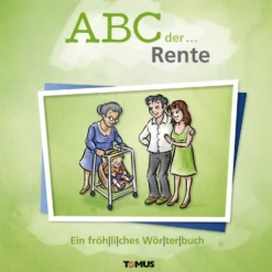 Buch "ABC der Rente"