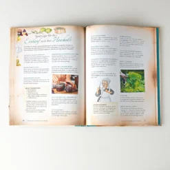 Buch "Haushaltstipps ohne Schnickschnack"
