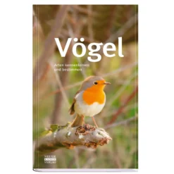 Buch "Vögel. Arten kennenlernen und bestimmen"