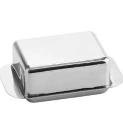 Butterdose für 125g Butter WEIS