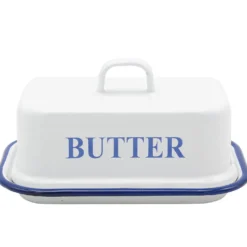 Butterdose "Husum" KARL KRÜGER