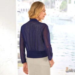 Cape-Cardigan marine