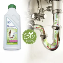 Captain Clean Bio Abflussreiniger 500 ml