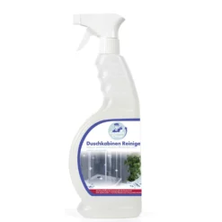 Captain Clean Duschkabinenreiniger 650ml