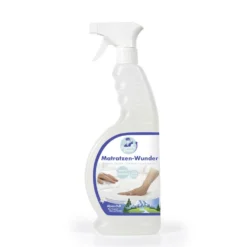 Captain Clean Matratzen-Wunder 650 ml