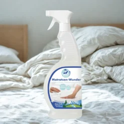 Captain Clean Matratzen-Wunder 650 ml