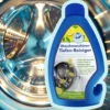 Captain Clean Waschmaschinen-Reiniger 250 ml