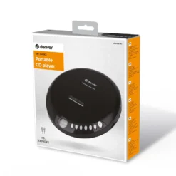 CD-Player tragbar DM-24MK2 Denver