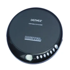 CD-Player tragbar DM-24MK2 Denver