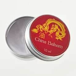 China-Balsam