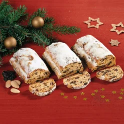 Christstollen, 3er-Set