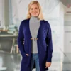 Clip-Verschluss "Eule" 2er-Set