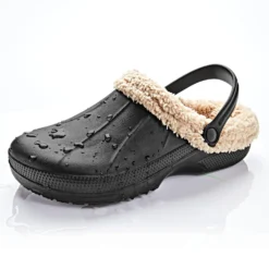 Clog "Lou" uni