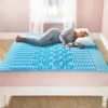 Cooling-Gel-/Memory-Schaum-Topper Java