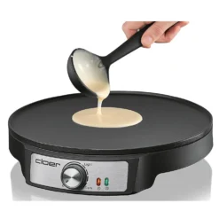 Crepesmaker 6620 cloer