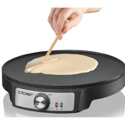 Crepesmaker 6620 cloer