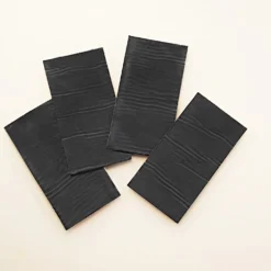 Dachrinnen-Reparaturpflaster, 4er-Set