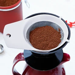 Dauerfilter