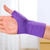 Daumenschutz "Lavendel"